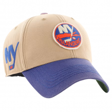 New York Islanders - Dusted Sedgwig NHL Šiltovka