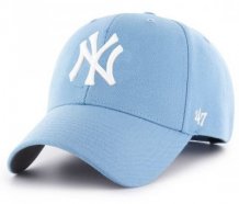 New York Yankees - MVP Snapback CO Šiltovka
