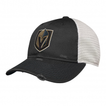 Vegas Golden Knights Kinder - Slouch Trucker NHL Cap