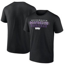 Sacramento Kings - Half Court Offense NBA Koszulka