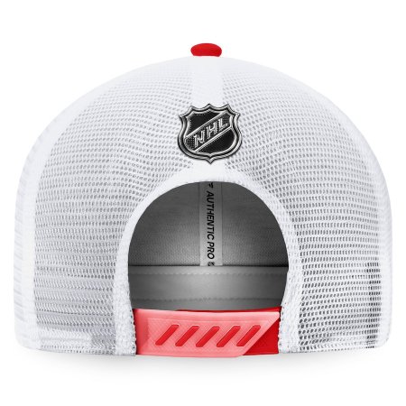 Minnesota Wild - 2022 Draft Authentic Pro NHL Hat