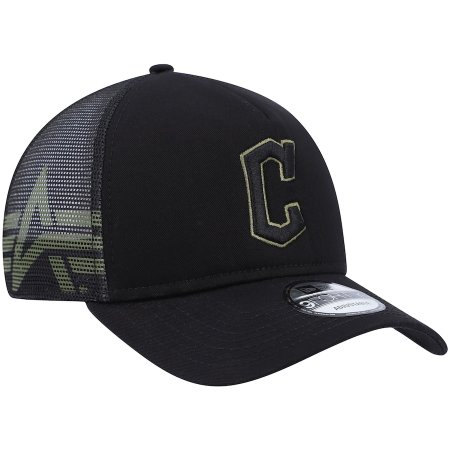 Cleveland Guardians - Alpha Industries 9FORTY MLB Cap