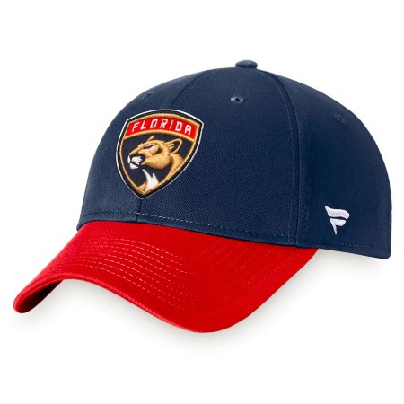 Florida Panthers - Core NHL Czapka