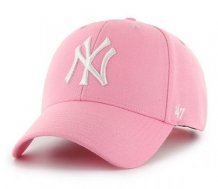 New York Yankees - MVP Snapback RS MLB Cap