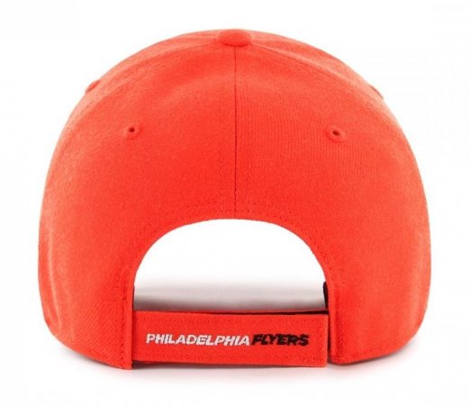 Philadelphia Flyers - Team MVP Orange NHL Hat