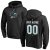 San Jose Sharks - Team Authentic NHL Hoodie/Customized