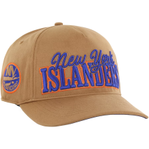 New York Islanders  - Barnes Hitch NHL Kšiltovka