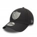 Las Vegas Raiders - Pop Logo 9Forty NFL Hat