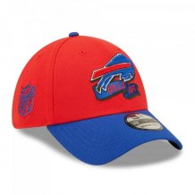 Buffalo Bills - 2022 Sideline Secondary 39THIRTY NFL Hat