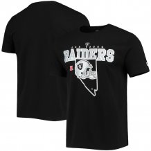 Las Vegas Raiders - Local Pack NFL T-Shirt