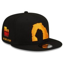 Utah Jazz - 2022 City Edition Alternate 9Fifty NBA Hat