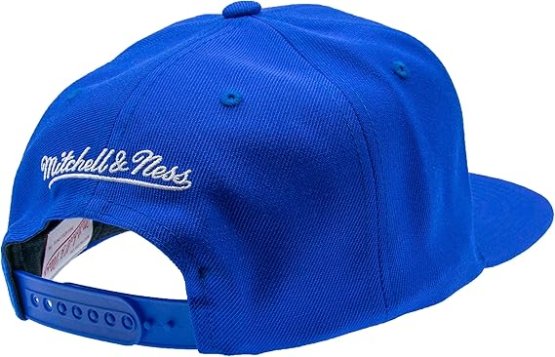 Golden State Warriors - Team Ground 2.0 Snapback NBA Hat