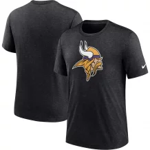Minnesota Vikings - Rewind Logo NFL T-Shirt