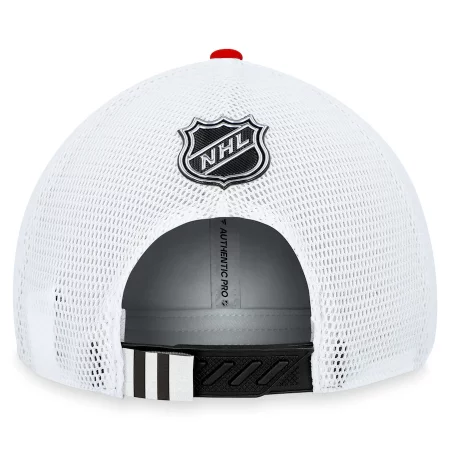 Chicago Blackhawks - 2023 Draft On Stage NHL Hat