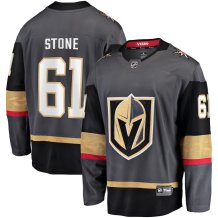 Vegas Golden Knights - Mark Stone Breakaway Home NHL Jersey
