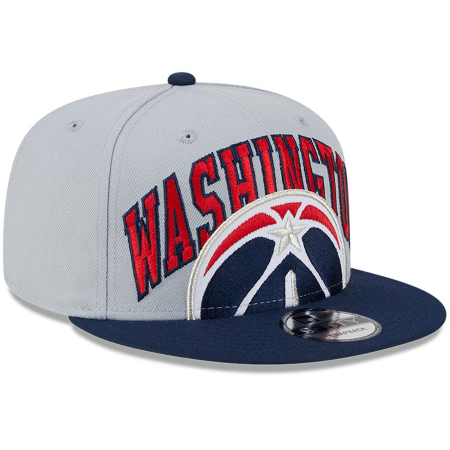 Washington Wizards - Tip-Off Two-Tone 9Fifty NBA Cap