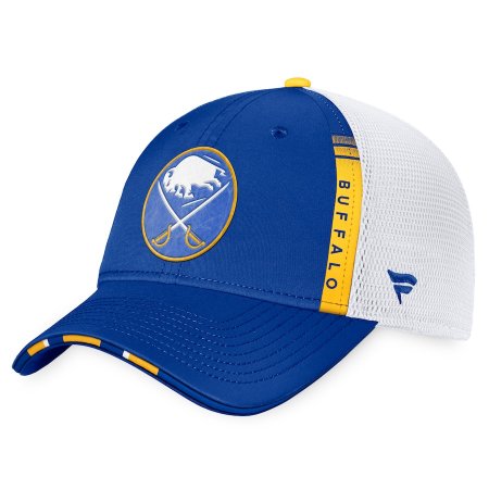 Buffalo Sabres - 2022 Draft Authentic Pro NHL Cap
