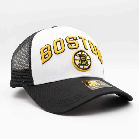 Boston Bruins - Penalty Trucker NHL Cap