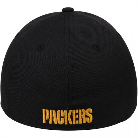 Green Bay Packers - Omaha Low Profile 59FIFTY NFL Czapka