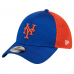 New York Mets - Neo 39THIRTY MLB Kšiltovka