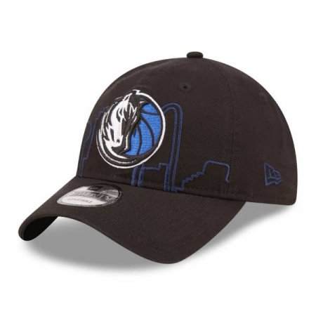 Dallas Mavericks - 2022 Draft 9TWENTY NBA Hat