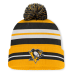 Pittsburgh Penguins - Decades Collection NHL Zimní čepice