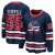 Winnipeg Jets - Mark Scheifele Breakaway Alternate NHL Jersey