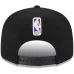 Brooklyn Nets - Back Half Black 9Fifty NBA Cap