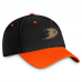 Anaheim Ducks - 2023 Authentic Pro Two-Tone Flex NHL Czapka