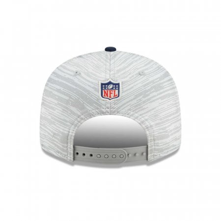 New England Patriots - 2021 Training Camp 9Fifty NFL Hat