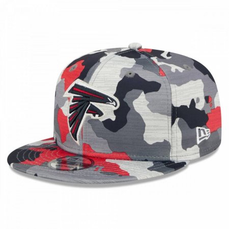 Atlanta Falcons - 2022 On-Field Training 9Fifty NFL Hat
