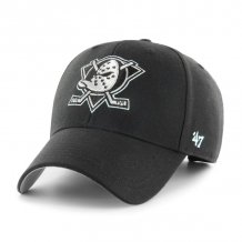 Anaheim Ducks - Metallic MVP NHL Cap