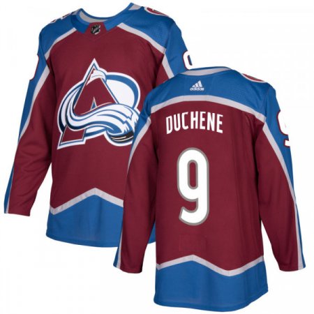 Colorado Avalanche - Matt Duchene Authentic Pro NHL Jersey