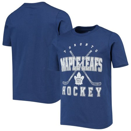 Toronto Maple Leafs Dzieci - Digital  NHL Koszulka