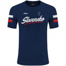 Slowakei - 0218 T-Shirt