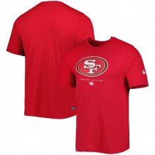 San Francisco 49ers - Combine Authentic NFL T-shirt