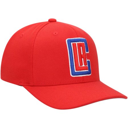 LA Clippers - Ground Stretch NHL Hat
