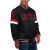 Toronto Raptors - Full-Snap Varsity Home Satin NBA Kurtka