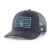 Seattle Mariners - Hardline Trucker MLB Šiltovka