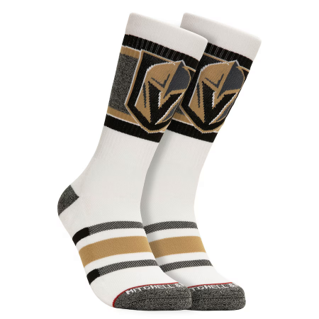 Vegas Golden Knights - Cross Bar NHL Socks