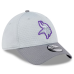 Minnesota Vikings - 2024 Training Camp Gray 39Thirty NFL Hat