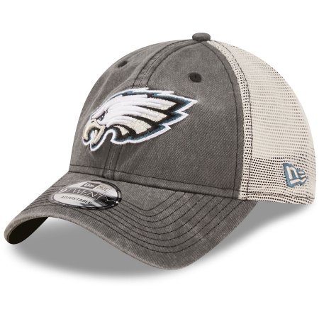 Philadelphia Eagles - Washed Trucker 9TWENTY NFL Hat