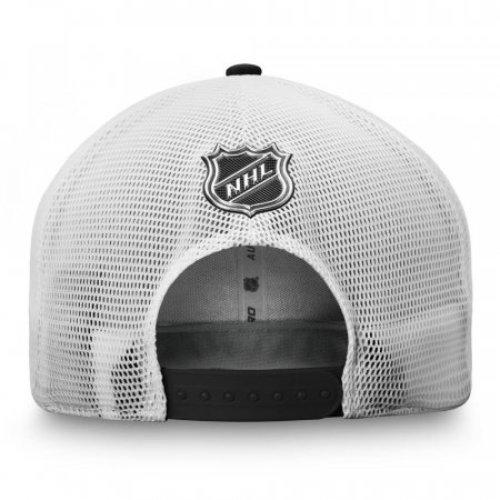 Los Angeles Kings - 2020 Draft Authentic NHL Hat