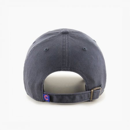 Chicago Cubs - Clean Up Gray MLB Czapka