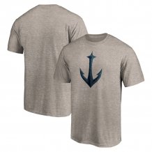Seattle Kraken - Secondary Foil NHL T-Shirt