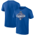 Los Angeles Dodgers - 2025 Champions Official Logo MLB Tričko