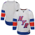 New York Rangers Kinder - 2024 Stadium Series Premiere NHL Trikot/Name und nummer