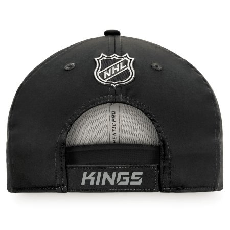 Los Angeles Kings - Authentic Pro Locker Room NHL Hat