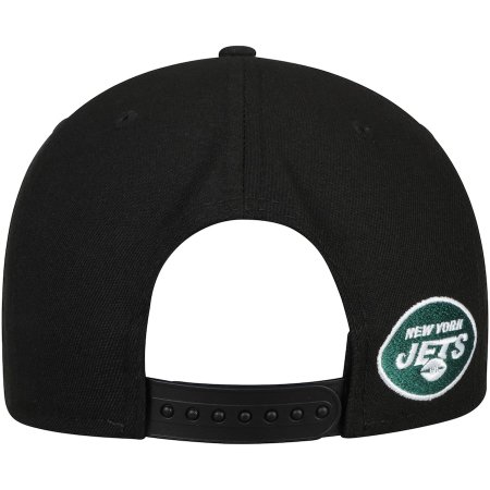 New York Jets - Gothic Script 9Fifty NFL Cap