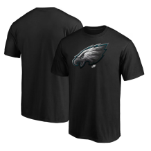 Philadelphia Eagles Midnight Mascot NFL T-Shirt